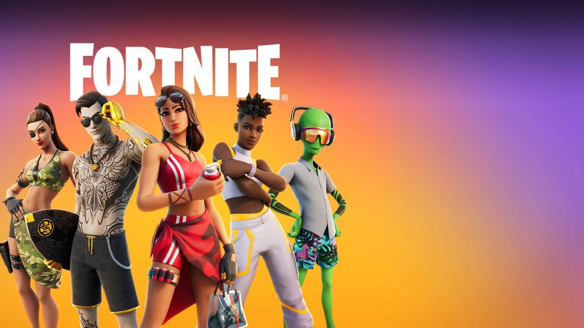 Fortnite: The Rise and Fall of a Gaming Giant