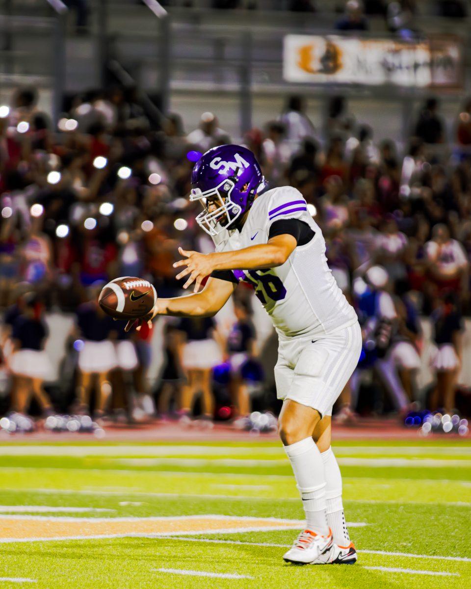 San Marcos vs. Hutto Gallery