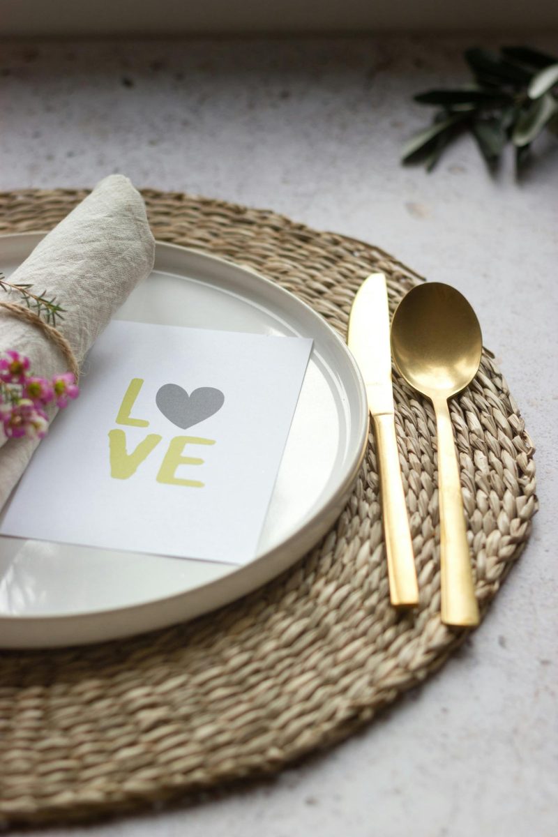 Have a Break, Have a Date: Unwrap Love with These Sweet Date Ideas