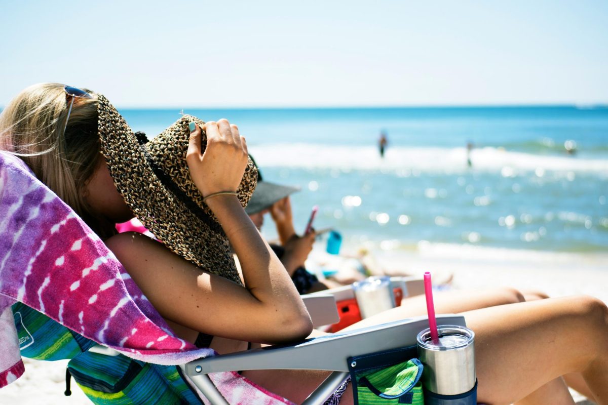Best tanning products for real sun lovers